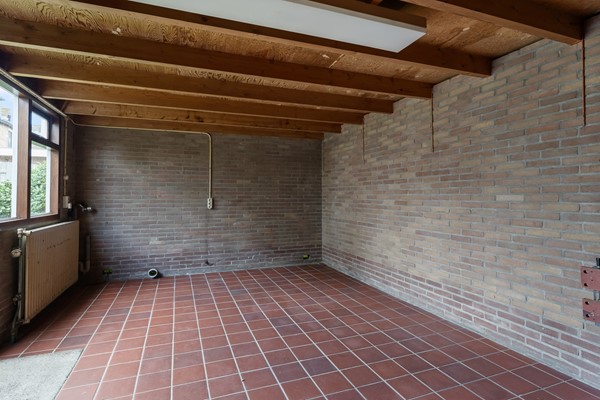 Medium property photo - J.E. de Witstraat 41, 1911 GS Uitgeest